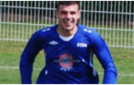 Un de chute pour le R.C.R.G. à la T.A.