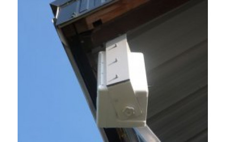 Une nouvelle sono au stade municipal