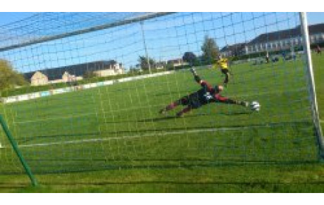 Une parade insuffisante...