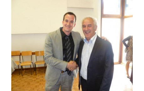 Les petits nouveaux - épisode 2