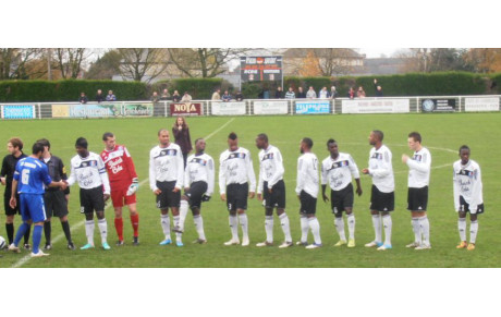 Le RCRG s'offre le leader en D.H.