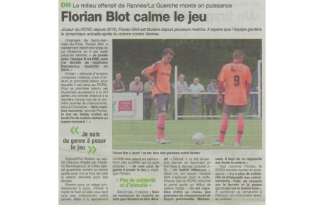 Florian Blot