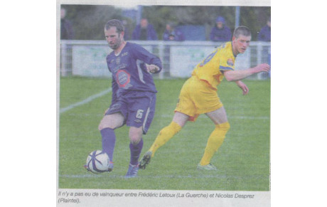 Résumé vidéo RCRG-Plaintel