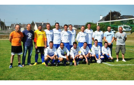 Zoom sur les seniors D