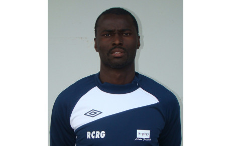 Robert Gomis, le rigoureux