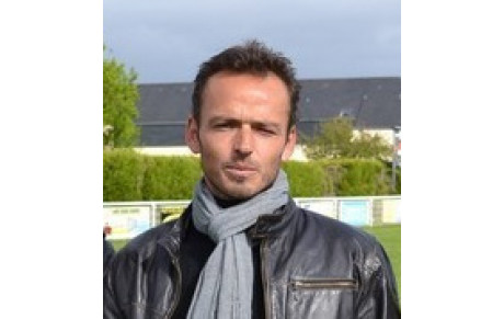 Le RCRG a un nouveau coach !!