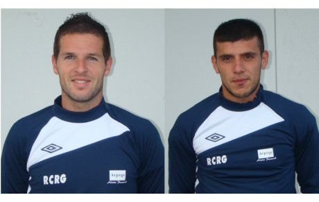 Murat et Christopher brillent avec la sélection Bretagne