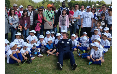 Journée nationale des débutants
