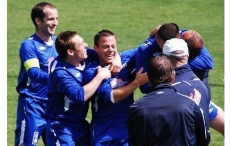 L'inter-saison au RCRG