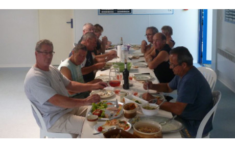 Un foyer nickel pour la reprise