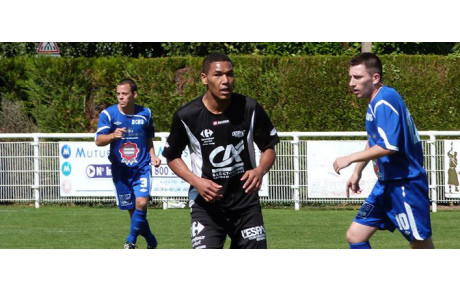 Sébastien Garcia, une bonne pioche à la dernière minute!