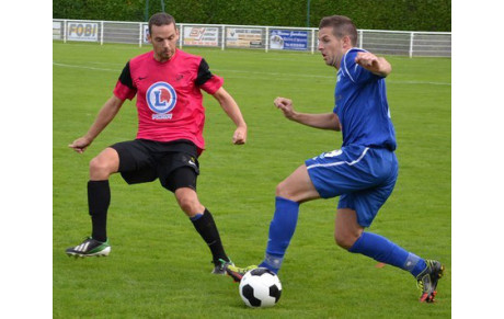 Christopher Le Sech se plait au RCRG