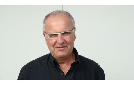 Les petits nouveaux : Alain Quinton