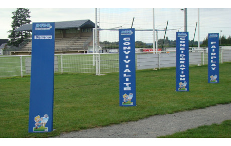 La journée des partenaires