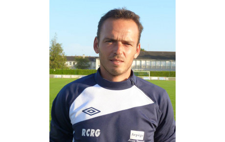 Coup de fil à Yannick Courteille