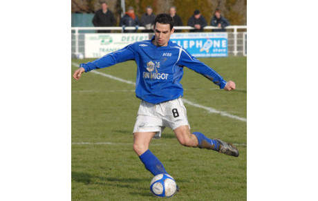 Des nouvelles de B.H.