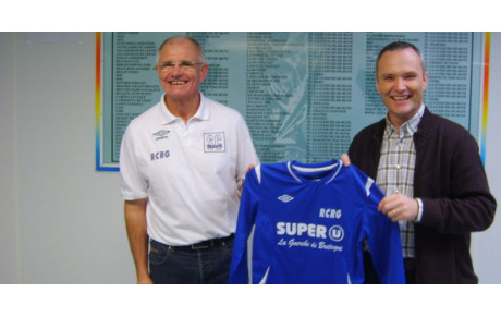 Reprise pour les U11 et les U13