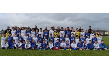 Tournoi U11/U13 du RCRG