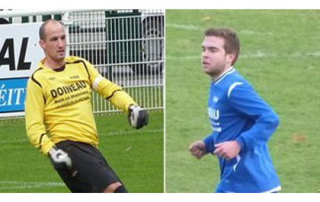 Les joueurs blessés