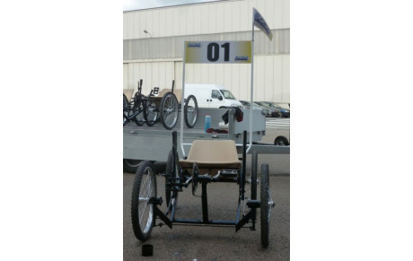 Tournoi des guerchais