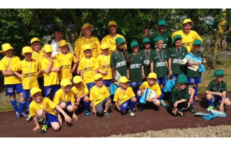 Journée nationale des débutants