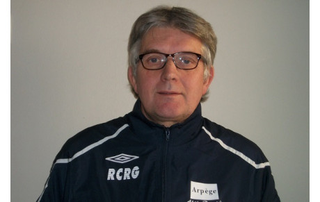 RCRG B : Un péché de jeunesse