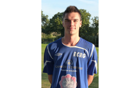 Zoom sur Thomas Chaudet