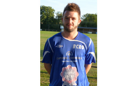 Zoom sur Maxime Debroize