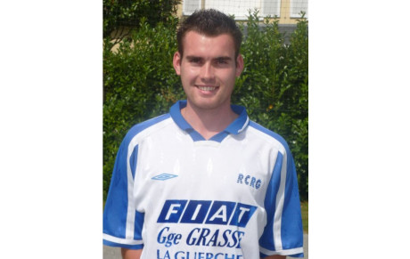 Zoom sur Thimothée Trutin