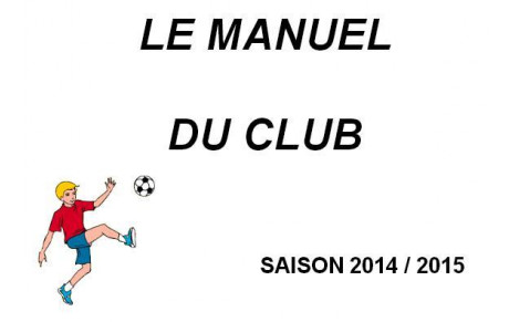 Le manuel du club
