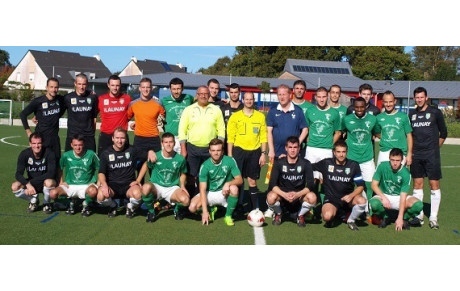 Zoom sur Sylvain Lechat