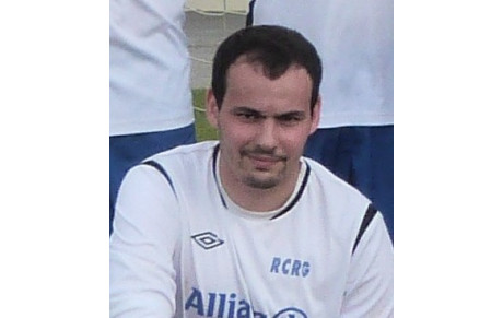 Zoom sur Raphaël Drissi