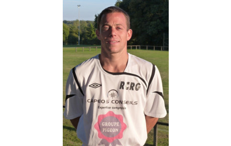 Zoom sur un éducateur : Gilles Martin