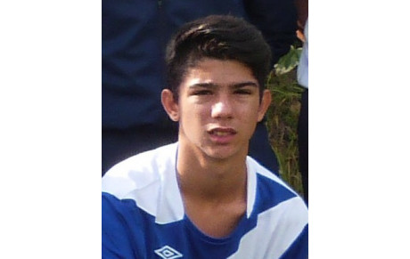 Des nouvelles de Stefan Scarlat