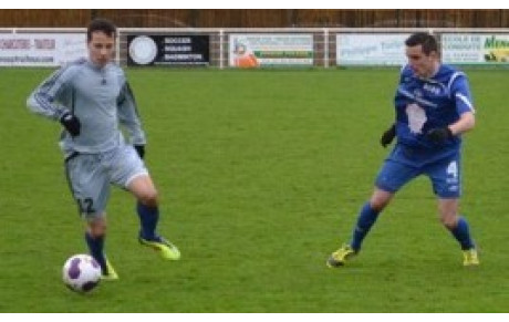 Le point sur la DH par football35