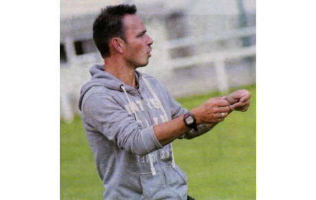 Le journal de Vitré : Interview de Yannick Courteille