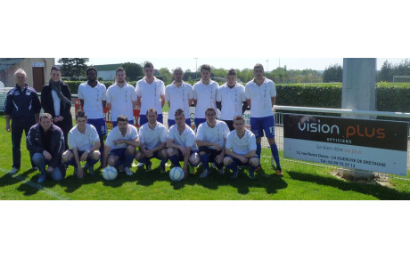 Zoom sur un partenaire et sur la C