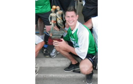 Le tournoi des guerchais