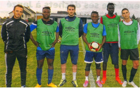 La reprise vue par la presse