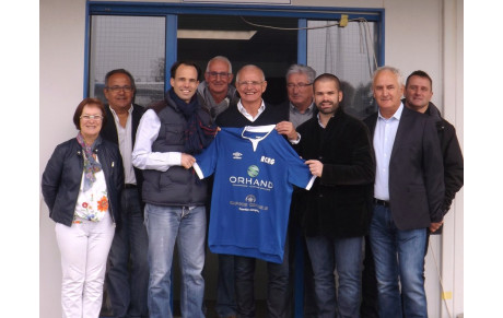 Journée des partenaires