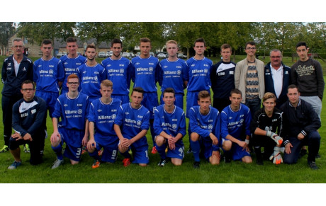 Un point sur les équipes de jeunes du RCRG