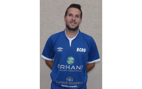 Le match CPB Bréquigny / RCRG reporté...