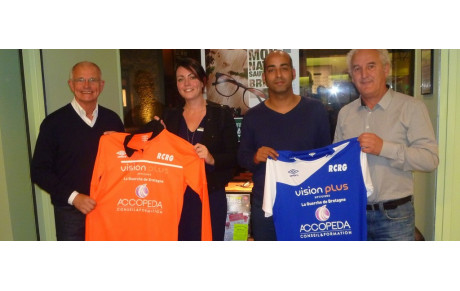 Zoom sur deux partenaires