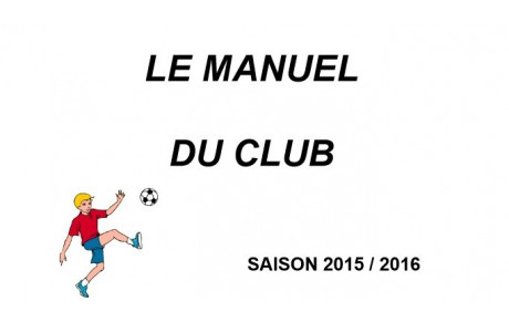 Le manuel du club