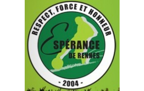 Rennes Espérance fait preuve de fair-play