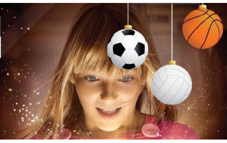 Vitré Co organise son tournoi de Nöel