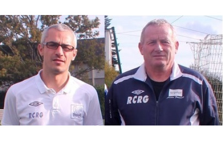 Bilan à mi-saison : U13