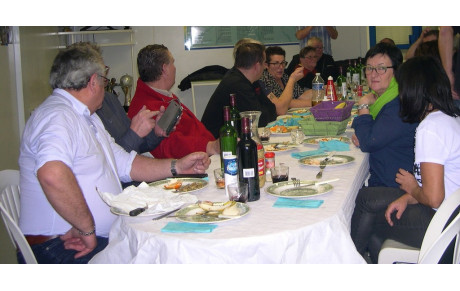 Une fin d'année réussie