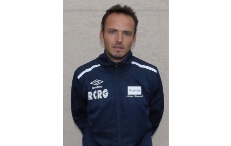 Bilan à mi-saison : Séniors A