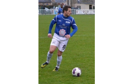 Christopher Le Sech : La Bretagne n'ira pas en finale